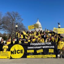 NY-Based Immigrant Rights Group Demands Citizenship Pathway Ahead of State of the Union Address