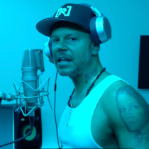 Residente Brings Reggaetón Back to Its Roots (OPINION)