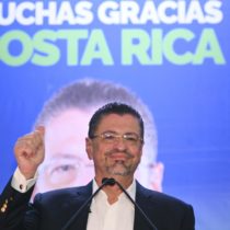 Economist Rodrigo Chaves to Become Costa Rica's New President