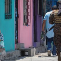 Union: El Salvador Police Pressured to Meet Arrest Quotas Union: El Salvador Police Pressured to Meet Arrest Quotas