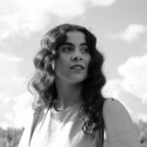 Silvana Estrada Finds Freedom in Music (A Latino USA Podcast)