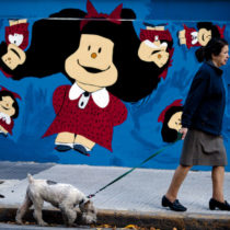 Mafalda Power