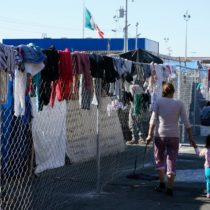 COVID-19 Asylum Limits at US-Mexico Border to End May 23
