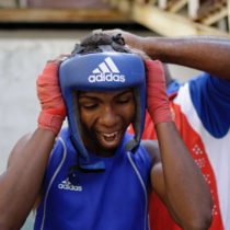 Cuban Boxers Can Go Pro Under Deal With Mexican Promoter