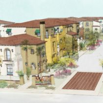 Southern California's Placita Dolores Huerta a Model Affordable Housing Community (OPINION)