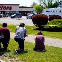 Buffalo Shooting Latest Example of Targeted Racial Violence