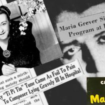 Spotlighting Latina 'Genias in Music' History: A Reporter’s Notebook