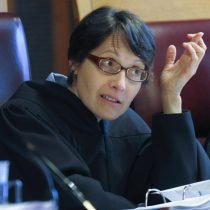 On New York's Highest Court, Unvaccinated Judge Rivera Learning the Price of Dissent (OPINION)