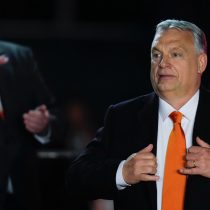 Orbán's Right-Wing Regime in Hungary Serves as Model for US Conservatives (OPINION)