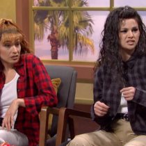 Selena Gomez’s Chola Skit on SNL Wasn't Funny---Or Accurate (OPINION)