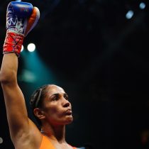 Amanda Serrano, Women's Boxing Finally Cash In