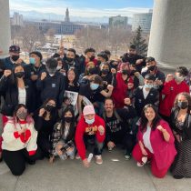 Denver Students Plan Walkout in Support of Outspoken Chicano Teacher (OPINION)