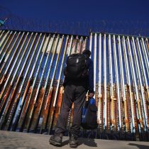 1 in 3 Fears Immigrants Influence US Elections: AP-NORC Poll