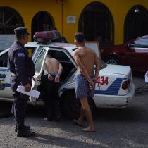 From EL FARO ENGLISH: Five In-Custody Deaths After Mass Arrests in El Salvador