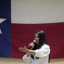Texas Republican Mayra Flores Rejected From All-Democratic Hispanic Caucus