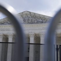 Justices Rule Against Detained Immigrants Seeking Release