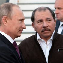 US Sanctions Nicaraguan Gold Mining Firm Over Ties to Russia