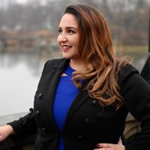 House Candidate, Daughter of Immigrants Delia Ramirez Born to Serve Others