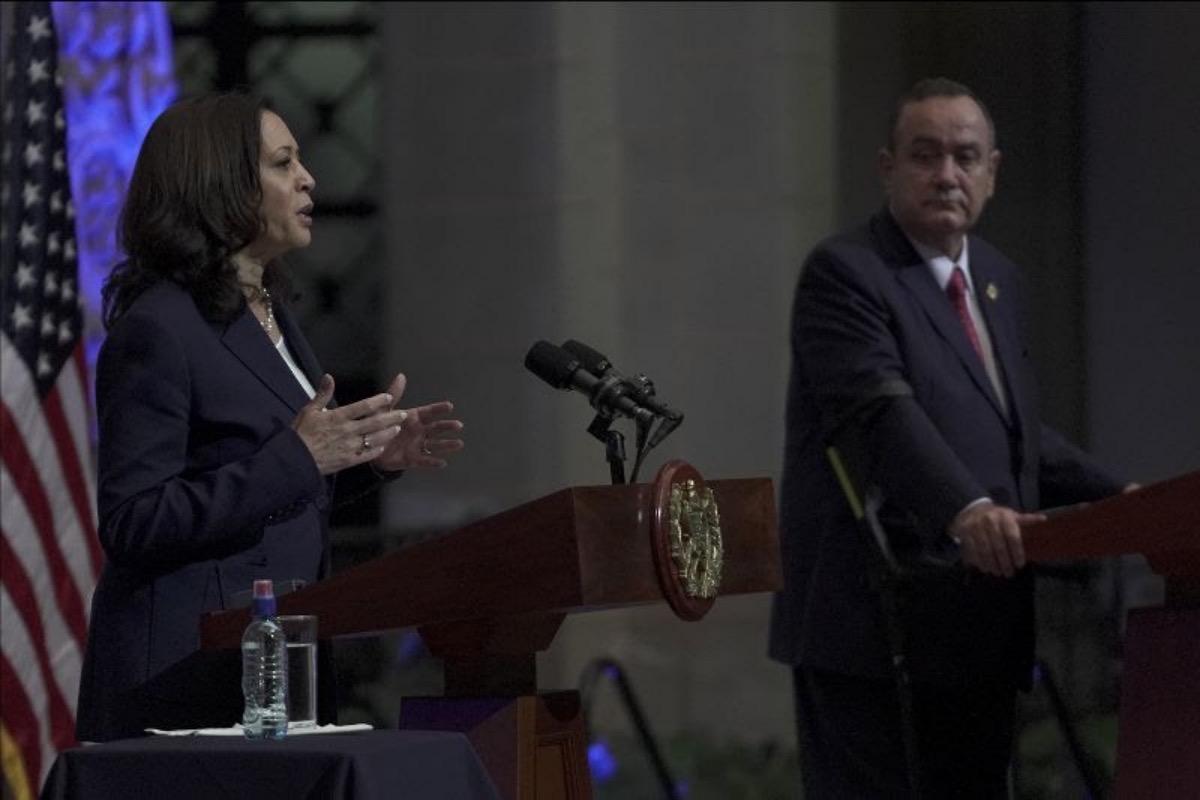 De EL FARO ESPAÑOL: Cumbre de Los Ángeles muestra el problema centroamericano de Biden