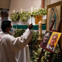 Two Priests Killed in Mexico Devoted Decades to Remote Northern Region