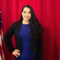 Mayra Flores Becomes First Mexican-Born Woman Sworn Into Congress