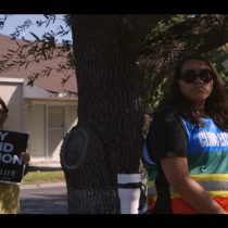 ‘On the Divide’: Fighting for Choice in the Rio Grande Valley (A Latino USA Podcast)
