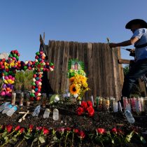 Slow Effort to ID San Antonio Migrant Dead; Toll Rises to 53