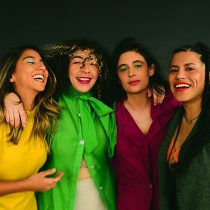 LADAMA: The Body Is Our Best Instrument (A Latino USA Podcast)