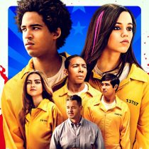 'American Carnage' Shows the Humor and Horror of Being Latinx (INTERVIEW/REVIEW)