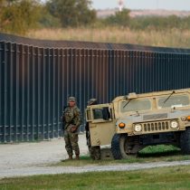 Polls: Latinos Say US on the Wrong Track; Most Americans See 'Invasion' at Border