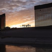 US to Fill Border Wall Gaps in Arizona for Safety Reasons