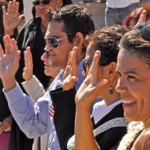 Newly Naturalized Citizens Could Swing Key Midterm Elections, Says Report