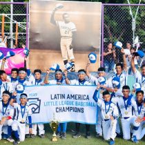 Nicaraguan Community Unites Behind Little League Team in World Series
