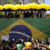 Brazil's Presidential Campaign Kicks Off Amid Violence Fears