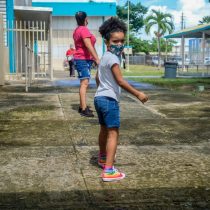 Puerto Rico Public Schools Lack Materials for Antiracist Education