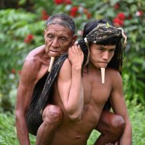 The Censoring of Brazil's Indigenous Voices (OPINION)