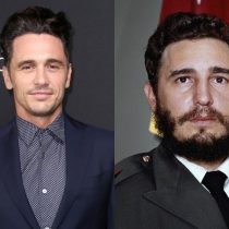 They Cast James Franco as Fidel Castro and the Latinx Internet Hates It (OPINION)