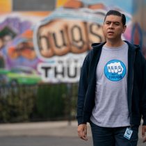 Chris Estrada Refuses the Burden of Representation in 'This Fool'