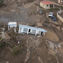 Puerto Rico Seeks U.S. Waiver as Diesel Dwindles After Storm