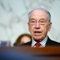 Grassley: 'Broad Support' Needed to Pass Documented Dreamer Relief in Senate