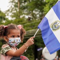 Thousands March in El Salvador as Bukele Plans to Run for Re-Election