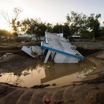 Officials Detail Hurricane Fiona Damage to Puerto Rico Grid
