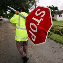 People Trapped, 2.5M Without Power as Ian Drenches Florida