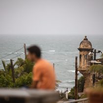 PREPA Lawyers Forced to File Motions as Puerto Rico Hit by Hurricane Fiona