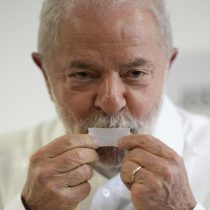 Lula Defeats Bolsonaro to Become Brazil's President—Again