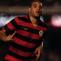 The Fall and Rebirth of Soccer 'Emperor' Adriano (OPINION)