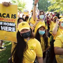 Appeals Court Orders Another Review of Revised DACA