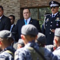 EL FARO ENGLISH: Who Will Inherit Giammattei’s Power in Guatemala?