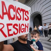 LA Council Faces Uncertainty Amid Furor Over Racist Remarks
