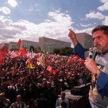 'Our Phoenix': Lula's Ups And Downs in Brazil Defy Belief